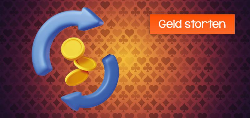 Casino spellen spelen na storting met iDeal