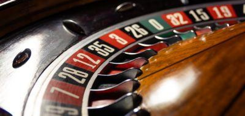 Gratis roulette spelen in online casino