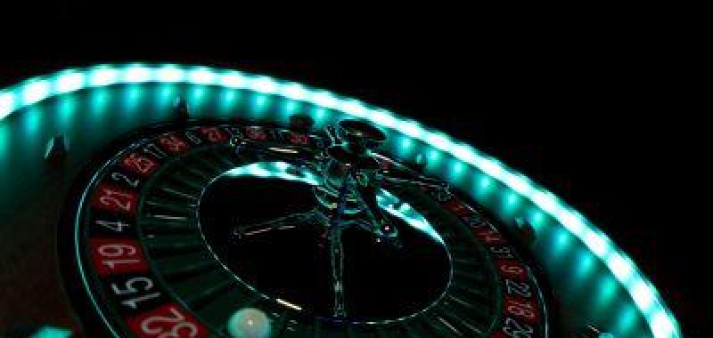 Martingale strategie terug naar inzet