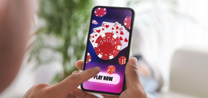 Stap 3 - 10 euro deposit casino