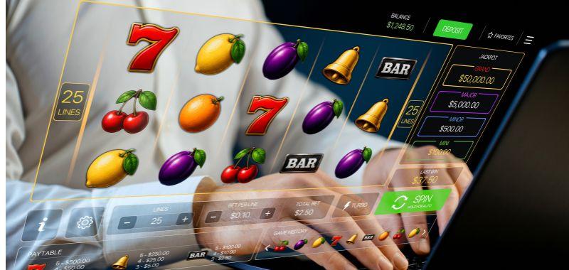 Stap 4 - 10 euro deposit casino