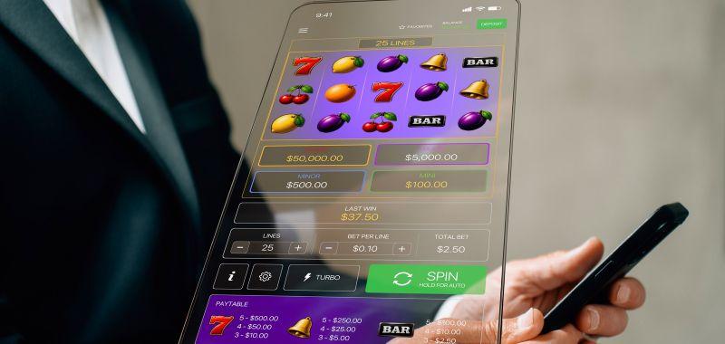 Stap 5 - 10 euro deposit casino
