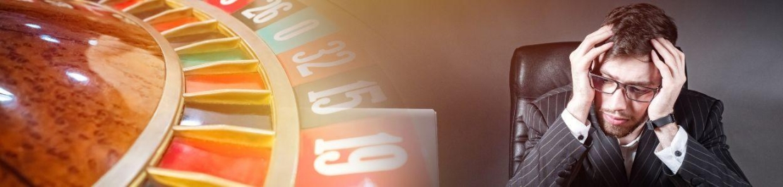 10 risicos van online gokken