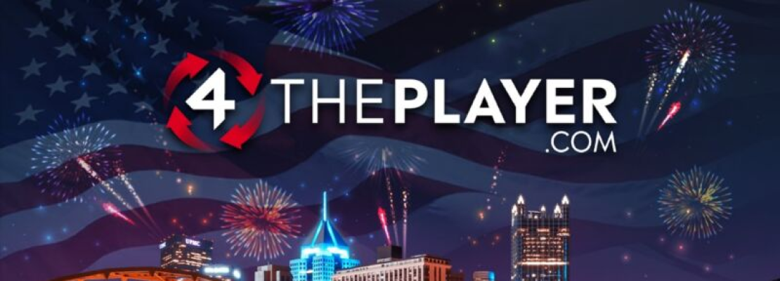 4ThePlayer casino software logo en uitleg