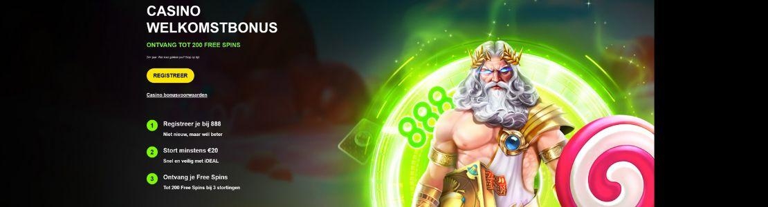 888 casino welkomstbonus online casino