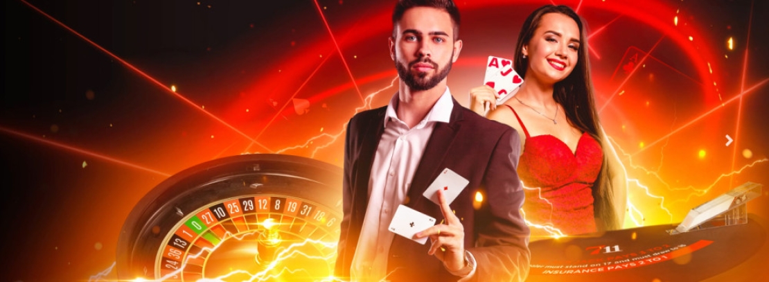 Beste high roller casino bonus speeltafels