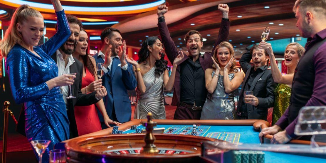 Beste uitbetalende casino online