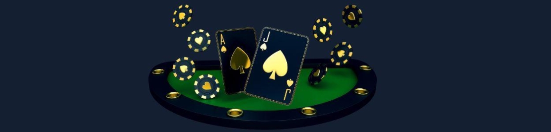 Blackjack met lage inzetten toepassen