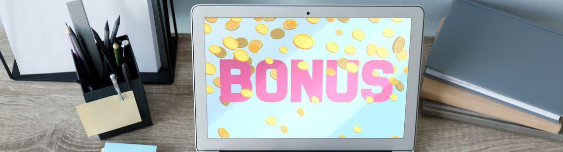 Casino bonus voordelen