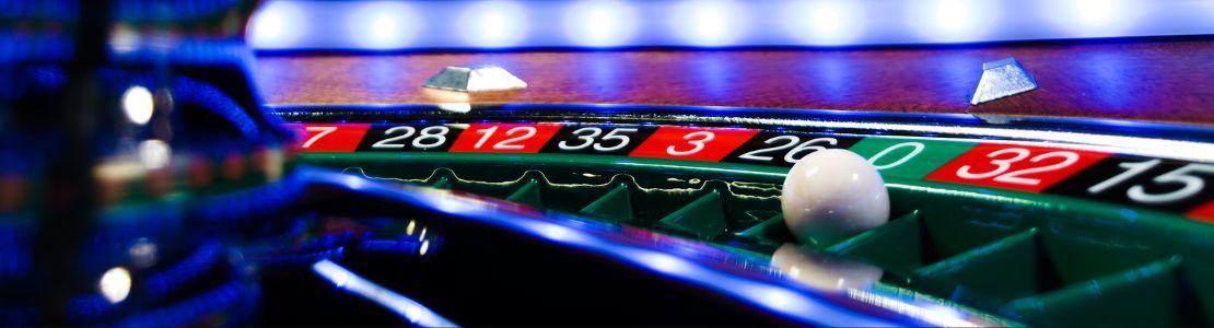 D'Alembert Strategie voor roulette