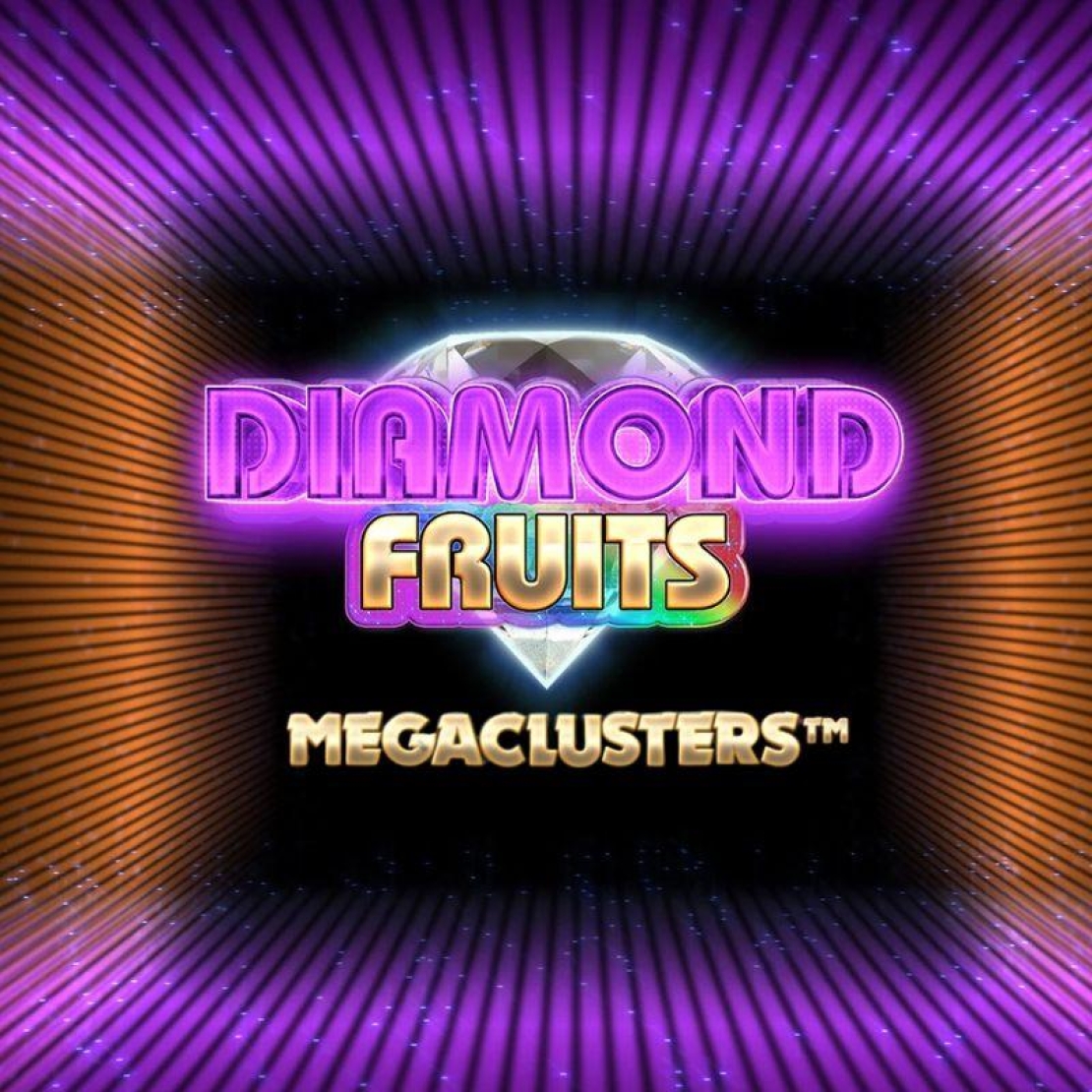 Diamond Fruits logo