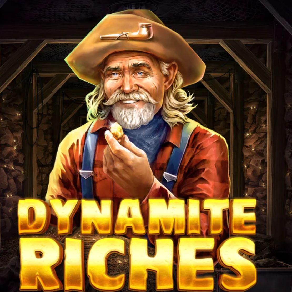 Dynamite Riches slot
