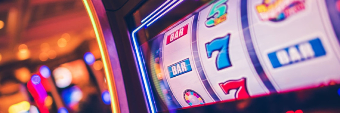 Voorbeeld van gokkast Flamingo Hoogenveen Casino