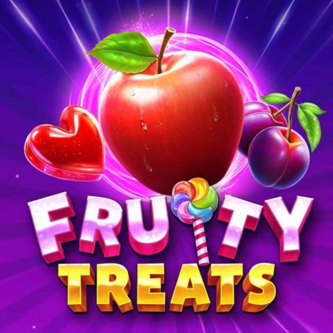 Fruity Treats logo