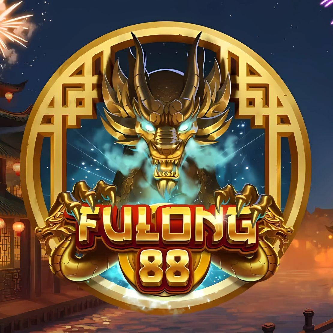 Fulong 88 logo