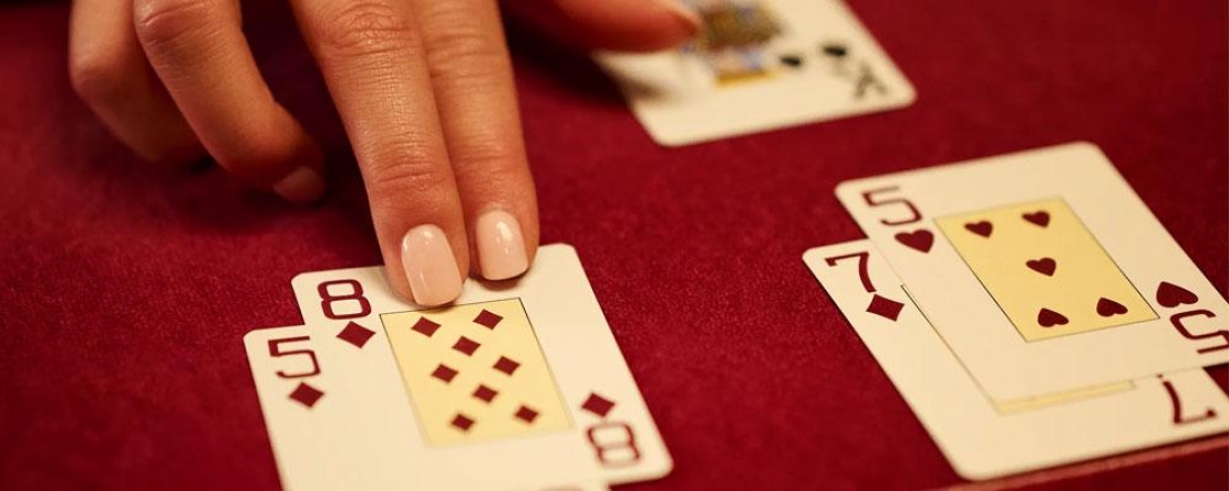 Voorbeeld spelaanbod Holland Casino Eindhoven