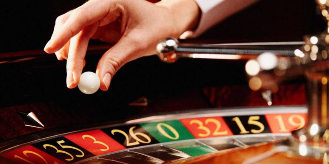 Roulette bij Holland Casino Nijmegen