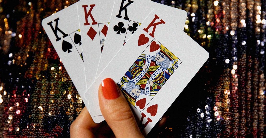 Spelaanbod bij Holland Casino Rotterdam