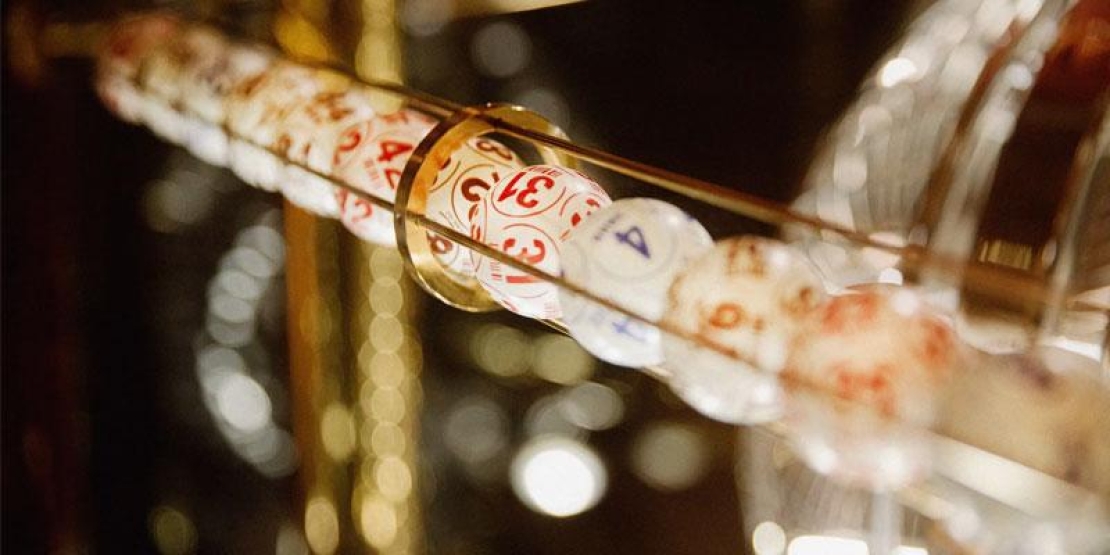 Bingo bij Holland Casino Utrecht