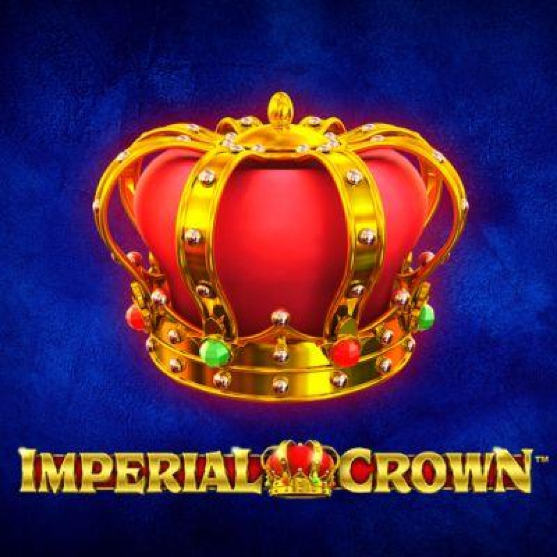 Logo van het spel Imperial Crown