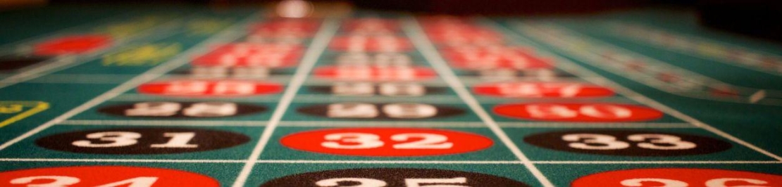 James Bond roulette strategie speelveld
