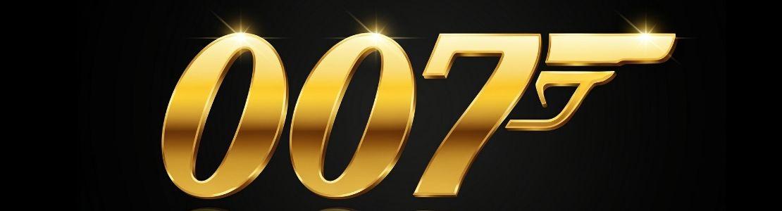 James Bond strategie