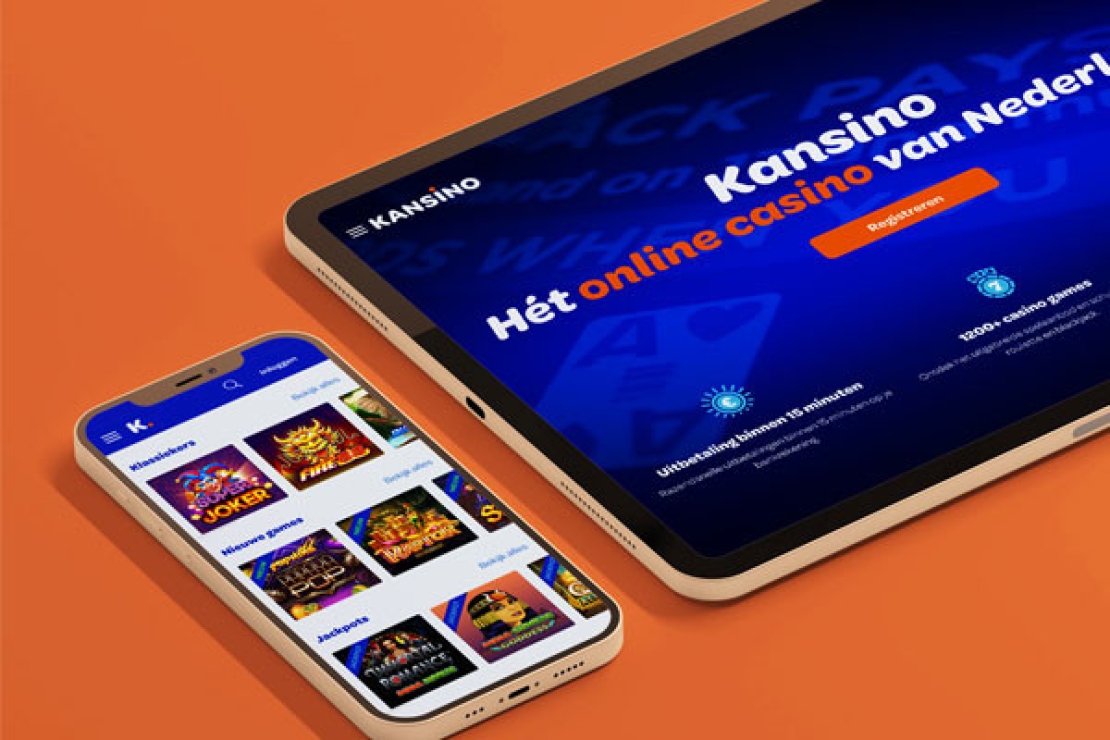 Kansino merk Play North Limited