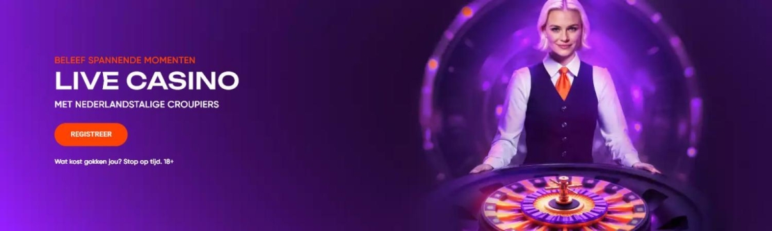 Live Casino Tonybet