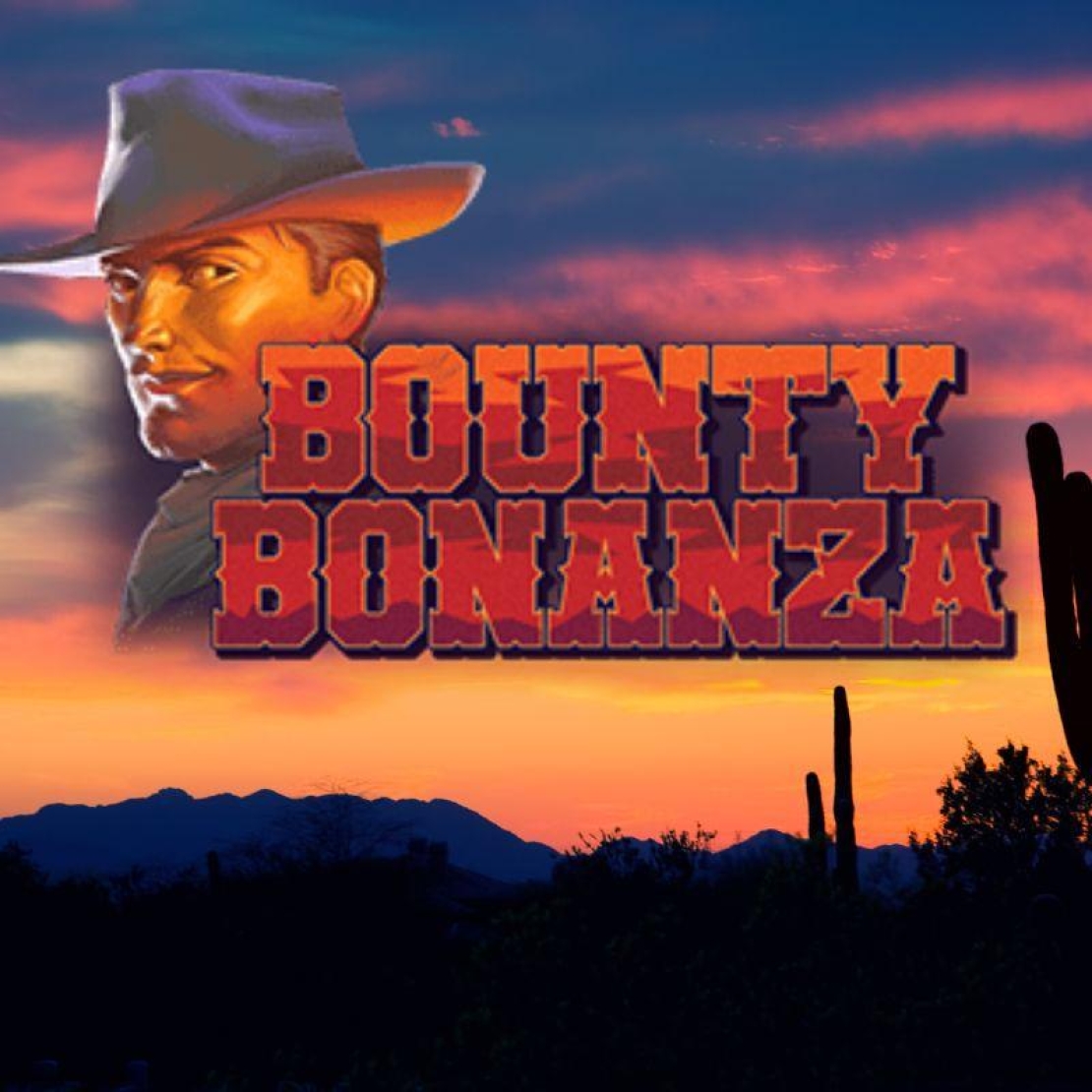Logo van Bounty Bonanza