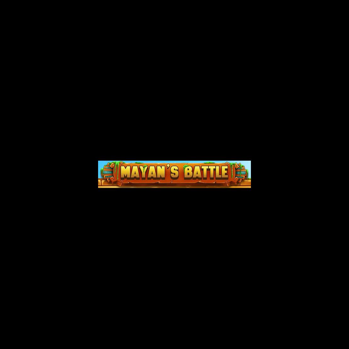 Logo van Mayan's Battle