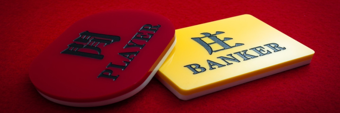 Online Baccarat in een Nederlands casino spelen