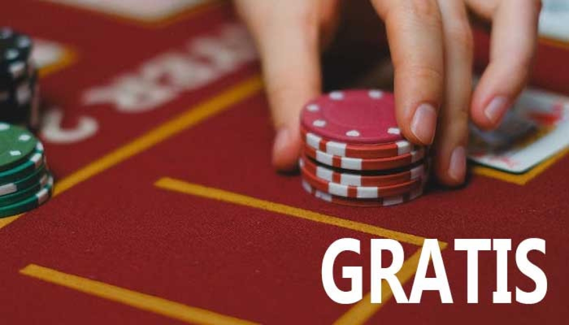 Online Blackjack gratis