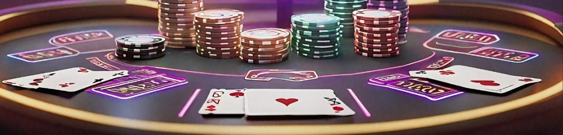 Online Blackjack strategieen toepassen