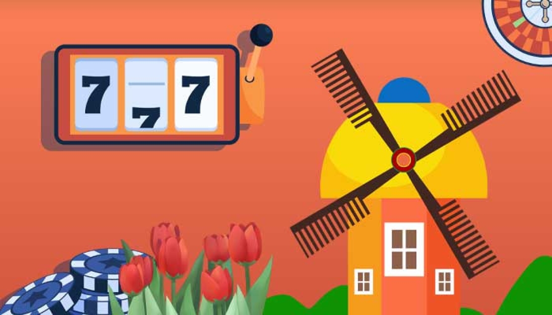 Online Casino Nederland