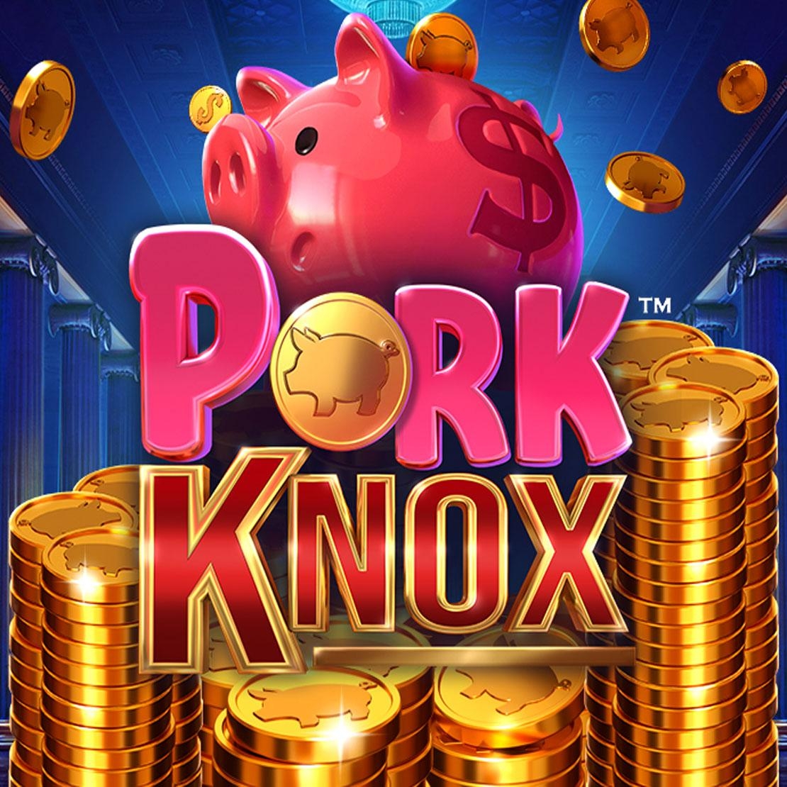 Logo van Pork Knox