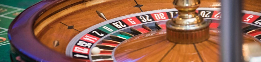 Roulette uitbetalingen bij online casino