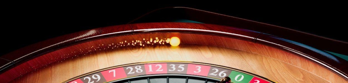 Roulette uitbetalingen in casino