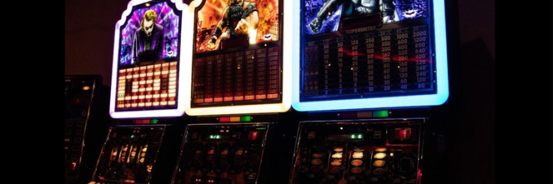 Spelaanbod Casino Admiral Geleen