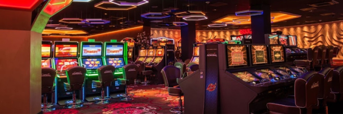 Spelaanbod Casino Admiral Heerlen