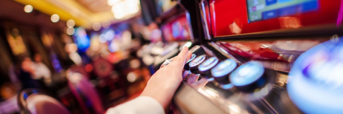 Spelaanbod Casino Admiral Helmond