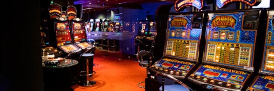 Spelaanbod Casino Admiral Ouddorp