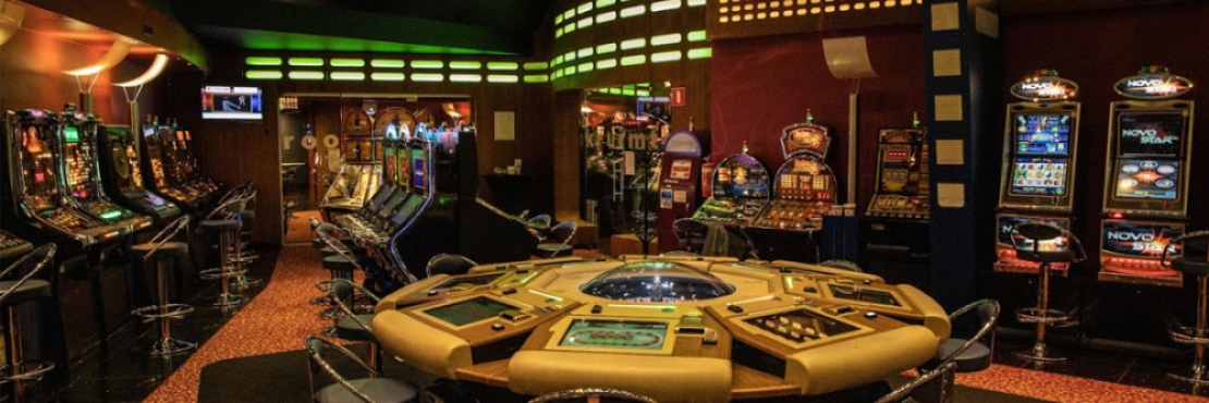 Spelaanbod Casino Admiral Renesse