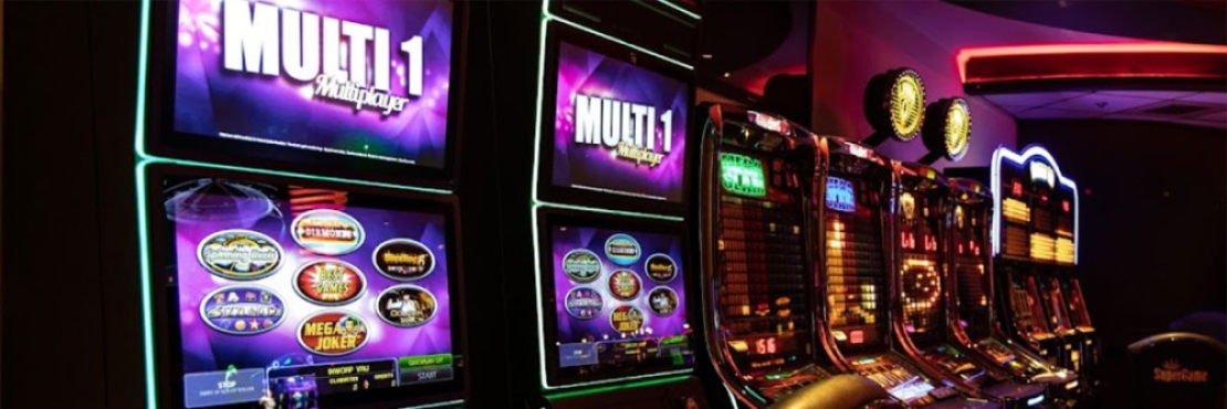 Spelaanbod Casino Admiral Roermond