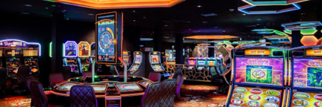 Spelaanbod Casino Admiral Waalwijk