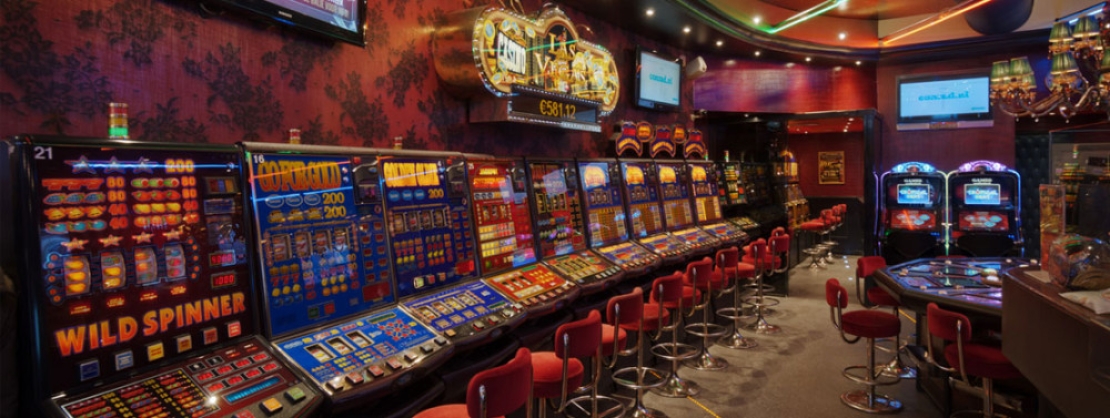 Spelaanbod Casino City Amsterdam Jan Evertsenstraat