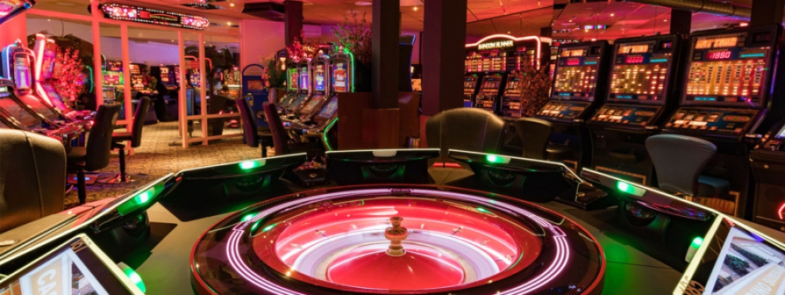 Casino Suikerland Arnhem spelaanbod