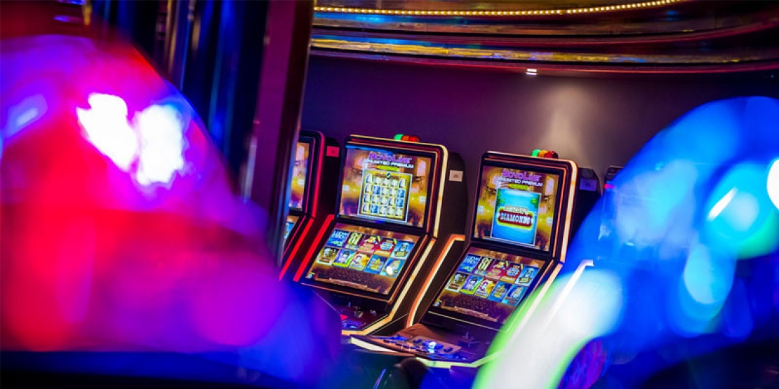 Spelaanbod Fair Play Casino Bergen op Zoom