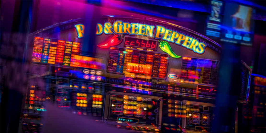 Spelaanbod van Fair Play Casino Eindhoven Kruisstraat