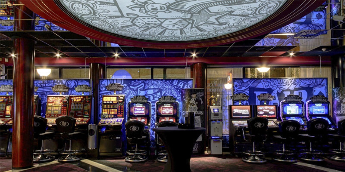 Spelaanbod van Fair Play Casino Eindhoven Nieuwstraat