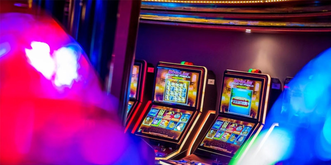 Spelaanbod Fair Play Casino Geleen